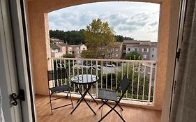 T2 A La Valette Du Var